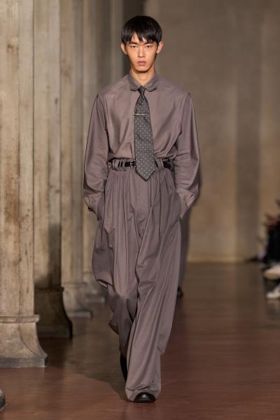 Soshiotsuki 26FW M019